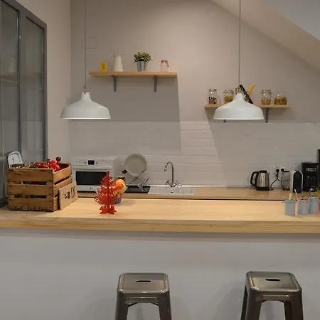 Smile & Co Boutique Гостьовий будинок