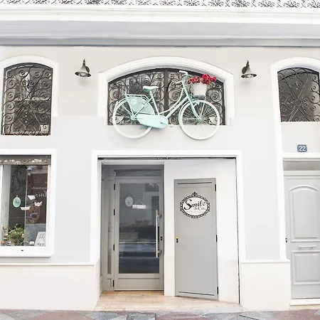 Smile & Co Boutique Аліканте