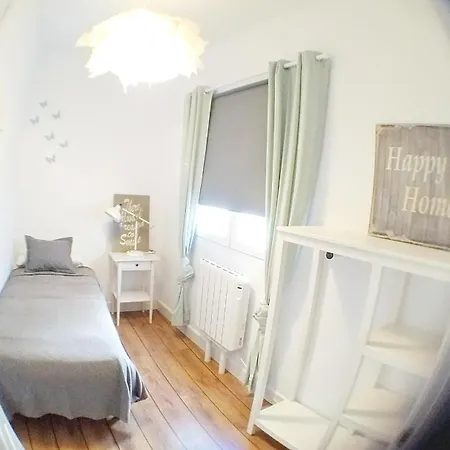 Гостьовий будинок Smile & Co Boutique Аліканте